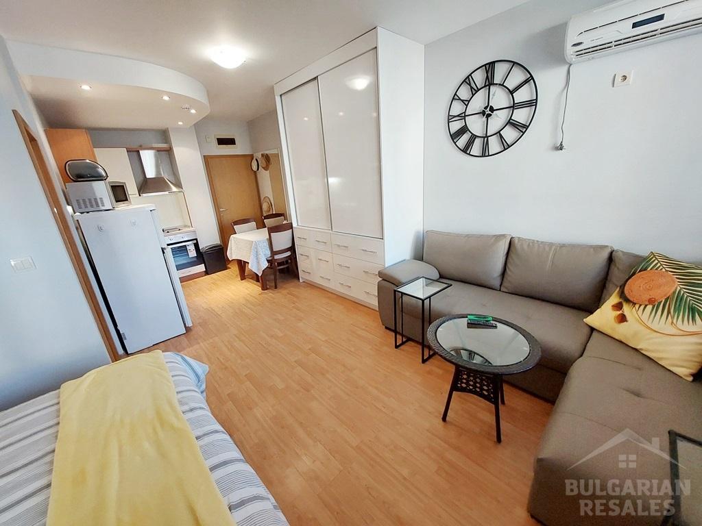 Супер инвестиция в элитную недвижимость у моря ID: 3137 - Фото 9