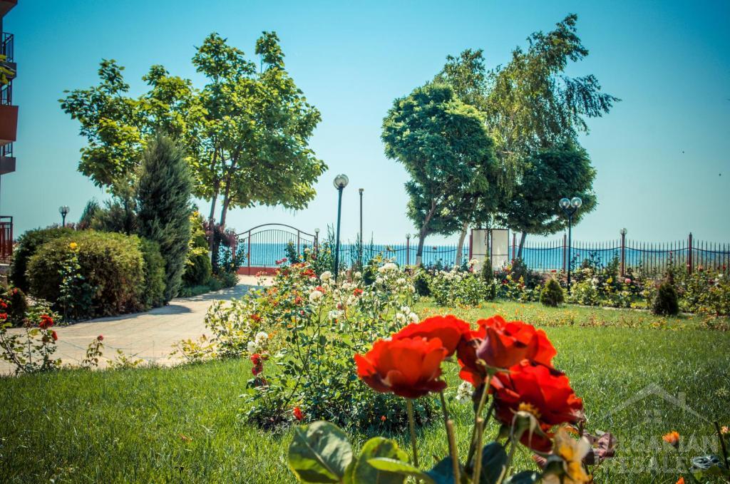 Przestronny apartament z panoramicznym widokiem na morze w Ravdа ID: 3151 - Фото15