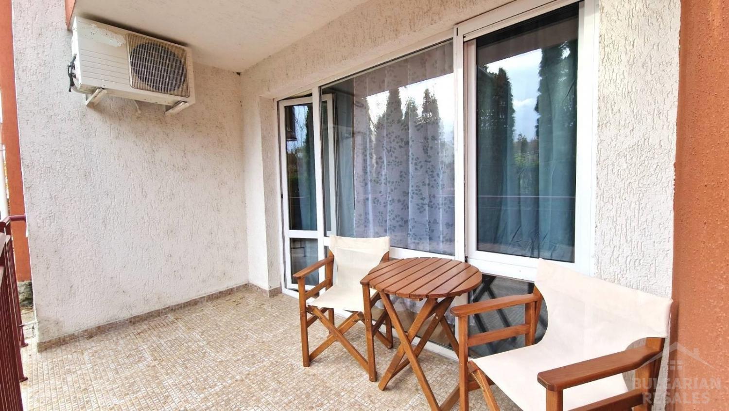Apartament z dwiema sypialniami w kompleksie Green Fort ID: 3082 - Фото14