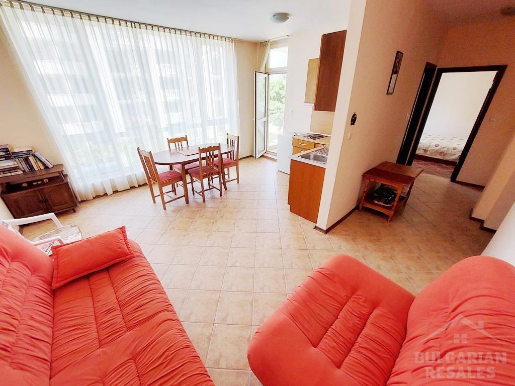 евтин апартамент в района на Cascadas ID: 2853 - Снимка 5