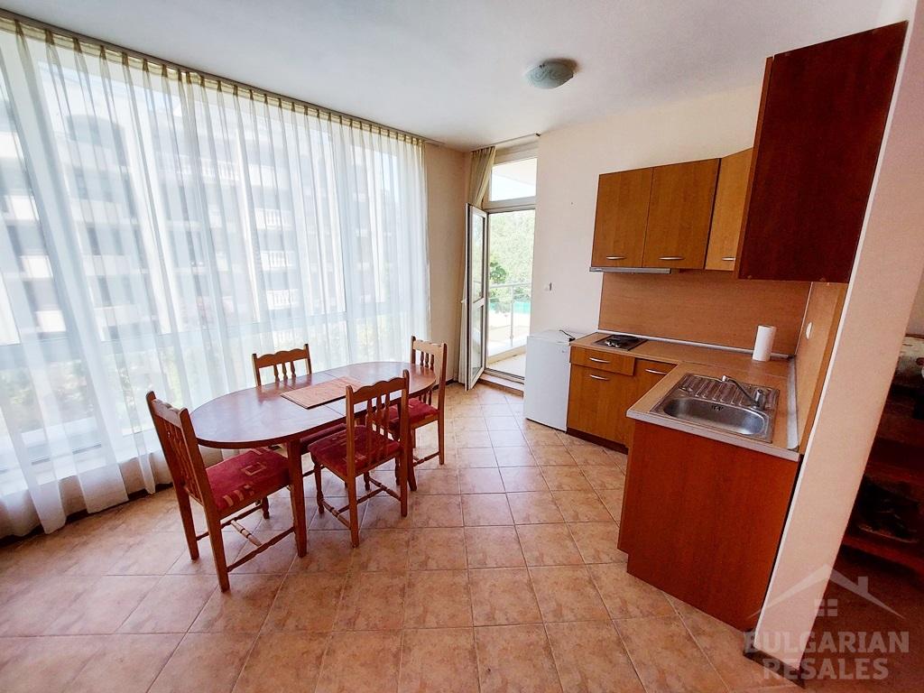 евтин апартамент в района на Cascadas ID: 2853 - Снимка 4