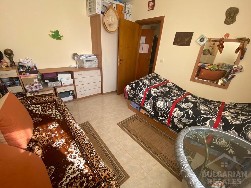 Apartmán s prístupom do dvora v komplexe Lazur ID: 2676 - Фото7