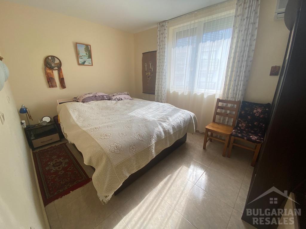 Apartmán s prístupom do dvora v komplexe Lazur ID: 2676 - Фото6