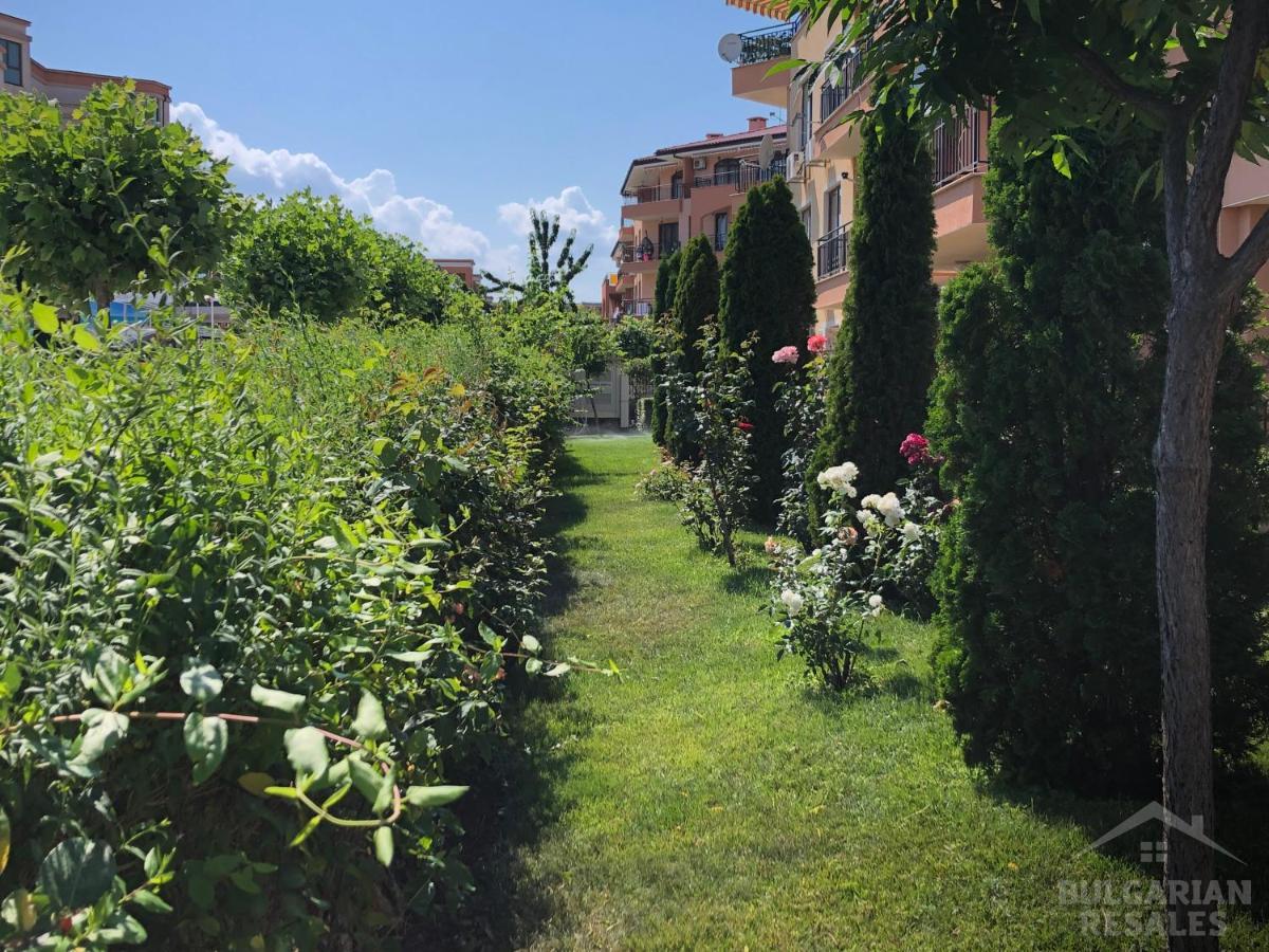 Stylishly furnished apartment 100 meters from the beach ID: 3233 - Photo 16