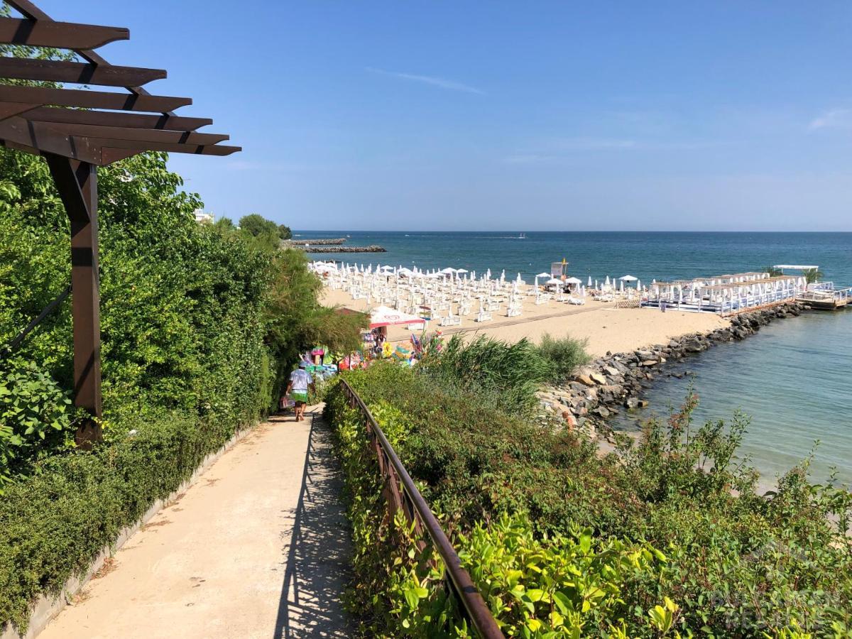 Mieszkanie z dobrym umeblowaniem w kompleksie Sky Dreams ID: 2311 - Фото14