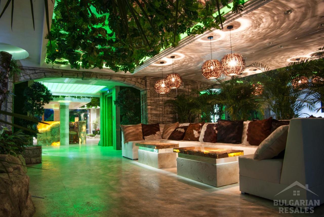 Луксозен имот в Harmony Suites 3 ID: 2384 - Снимка 12