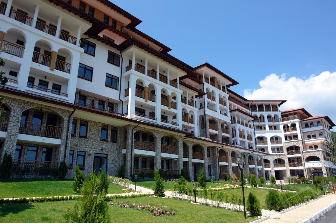 Апартамент с мебелью и видом на море комплекс Этара 3 ID: 2354 - Фото17