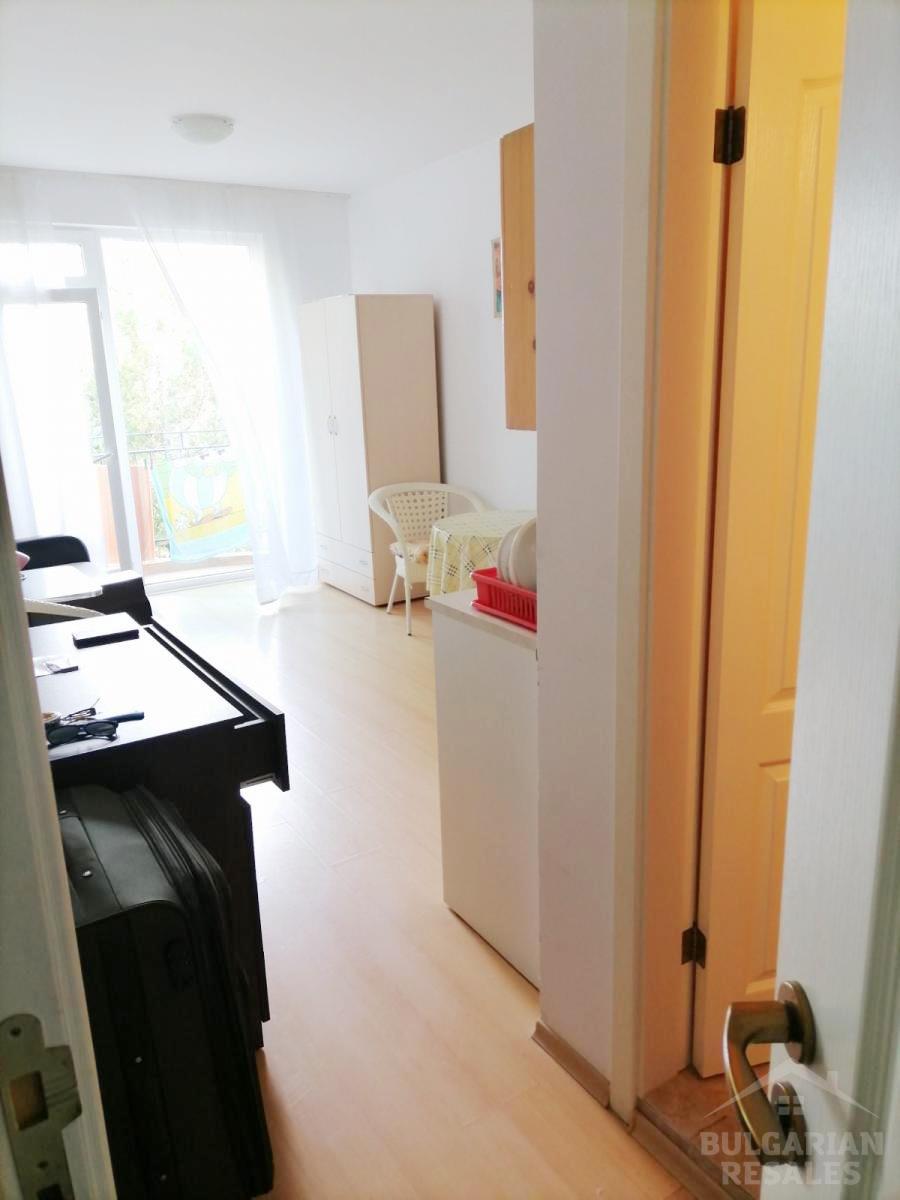 Студия на Солнечном берегу дешево ID: 2395 - Фото3