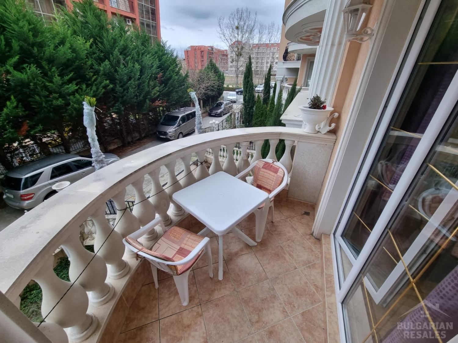 Apartment in a luxury complex Venus Palace ID: 2378 - Photo 9