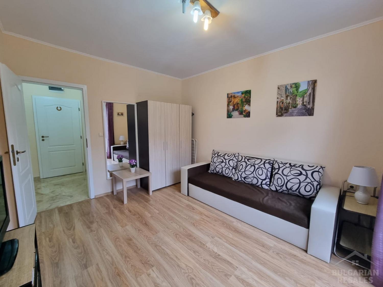 Apartment in a luxury complex Venus Palace ID: 2378 - Photo 5