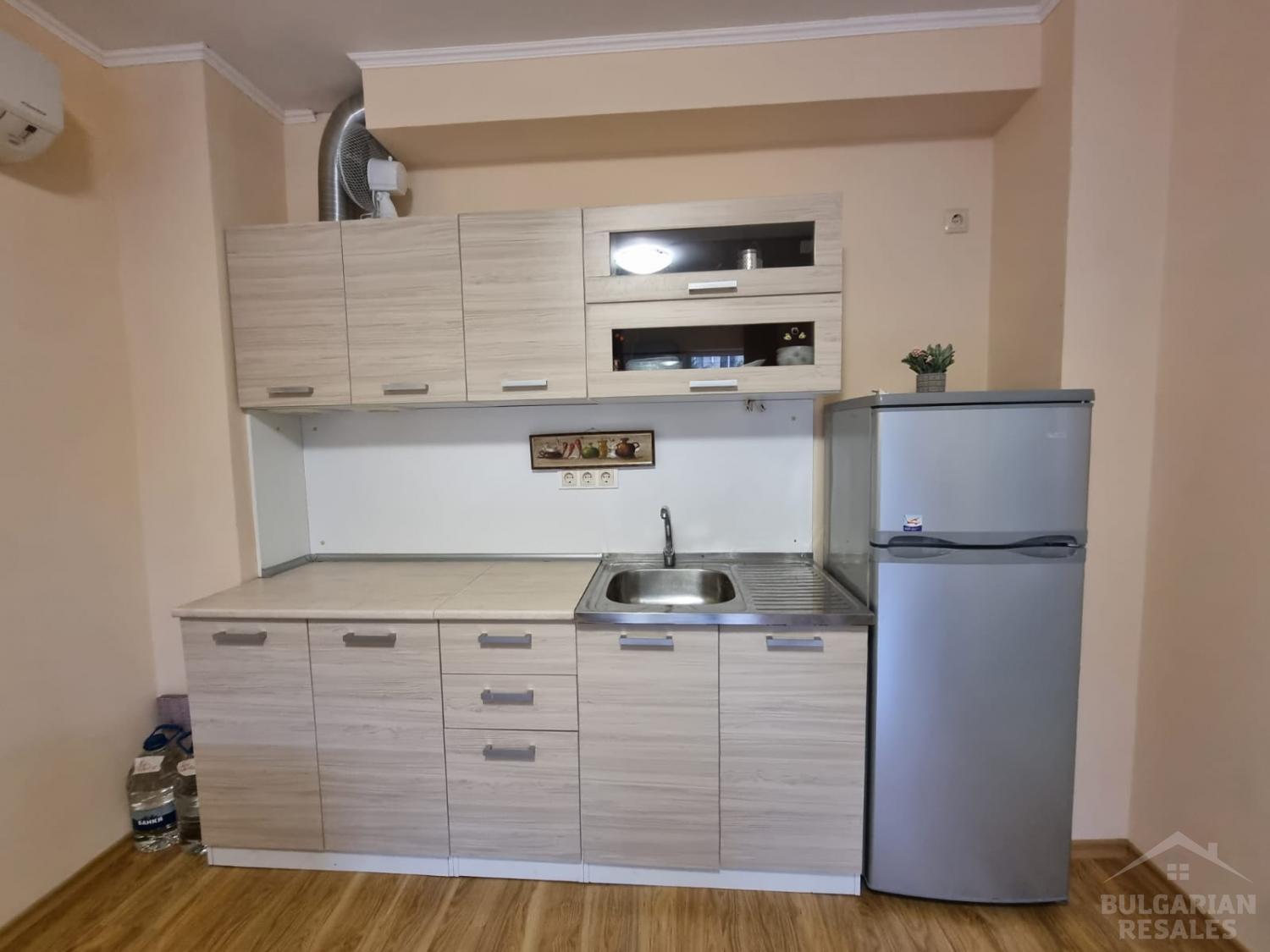 Apartment in a luxury complex Venus Palace ID: 2378 - Photo 2