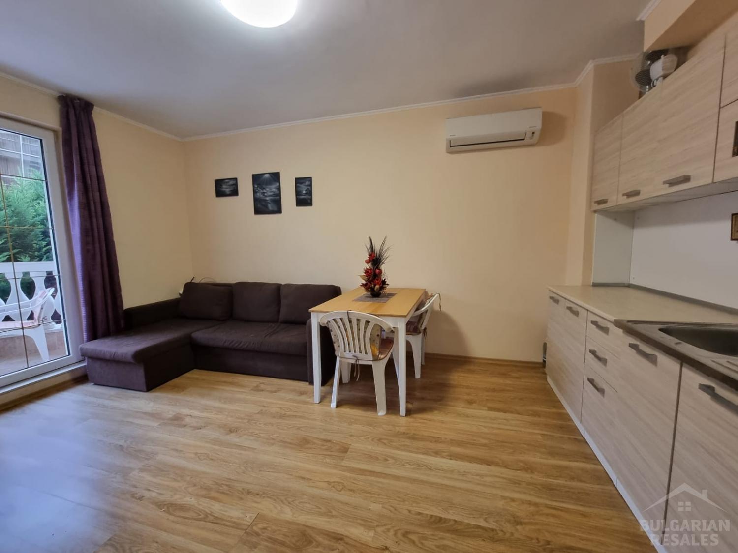 Apartment in a luxury complex Venus Palace ID: 2378 - Photo 11
