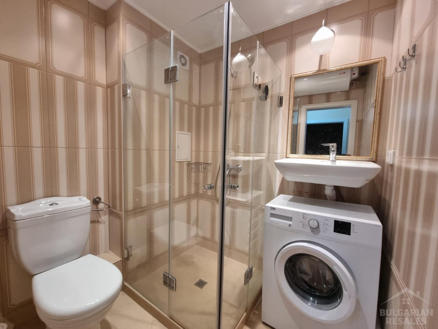 Apartment in a luxury complex Venus Palace ID: 2378 - Photo 12