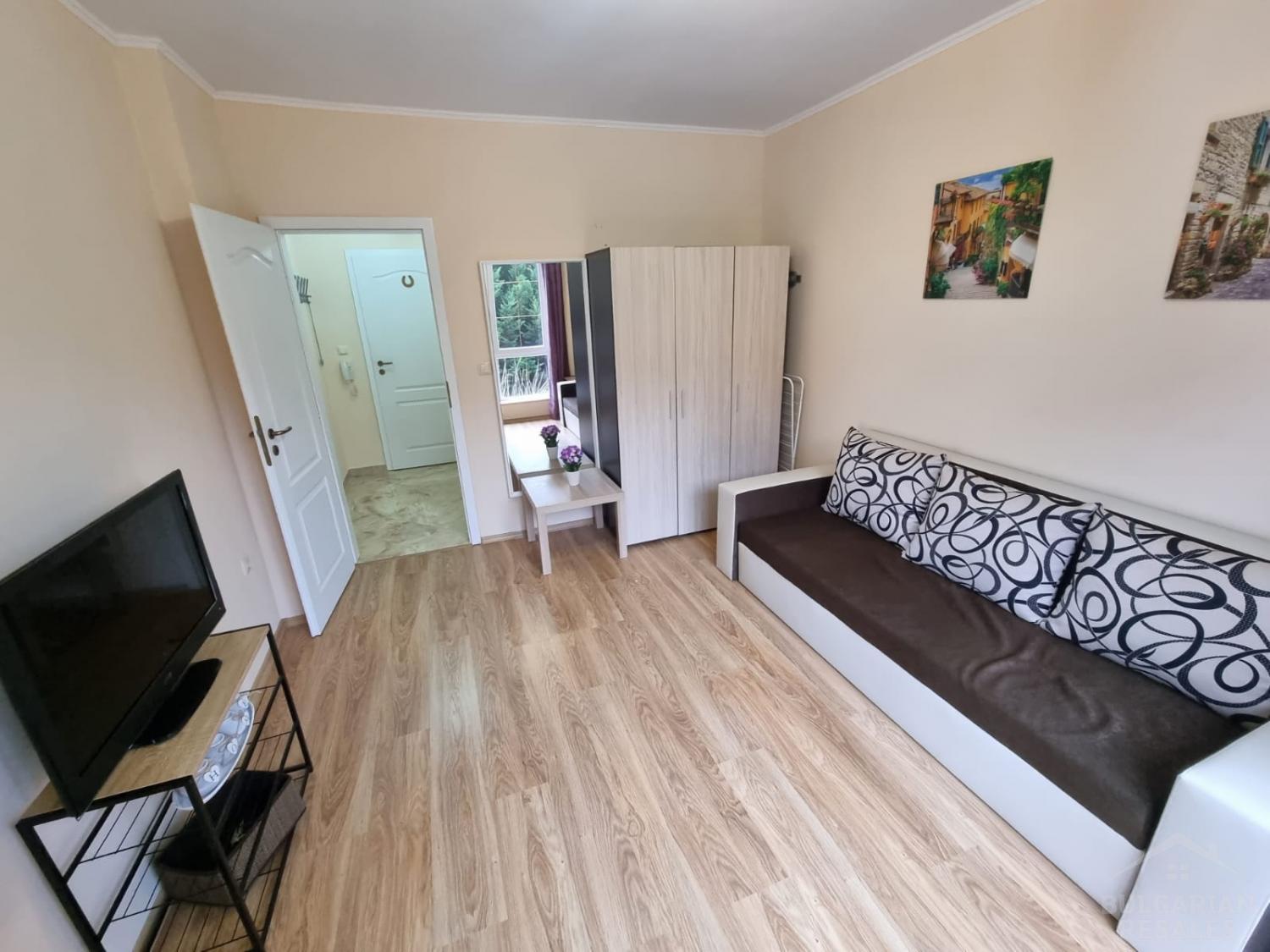 Apartment in a luxury complex Venus Palace ID: 2378 - Photo 4