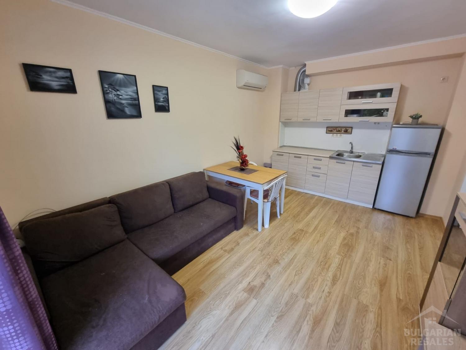 Apartment in a luxury complex Venus Palace ID: 2378 - Photo 6