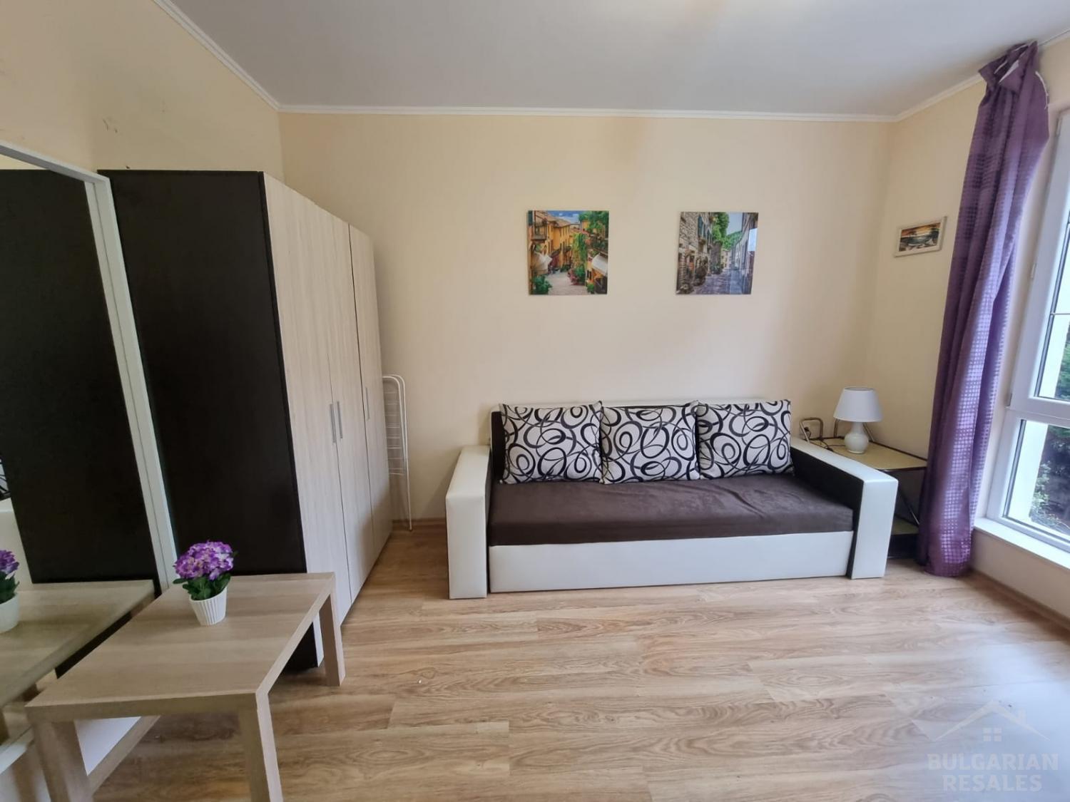 Apartment in a luxury complex Venus Palace ID: 2378 - Photo 7