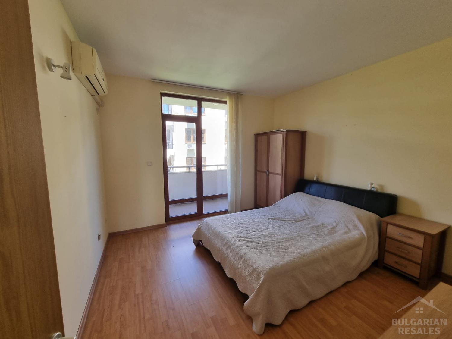 1-bedroom apartment with beautiful sea view ID: 3434 - Photo 11