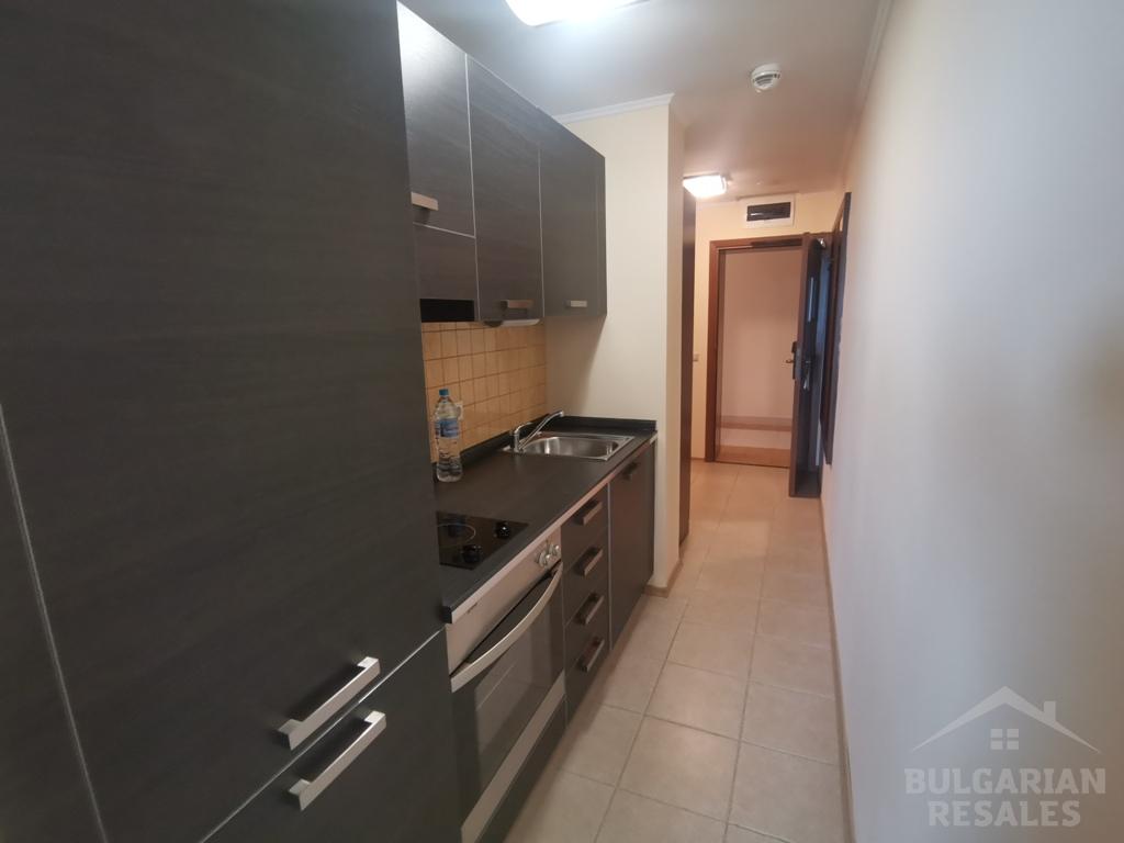 Выгодная покупка квартиры в комплексе Сансет Резорт ID: 2431 - Фото4