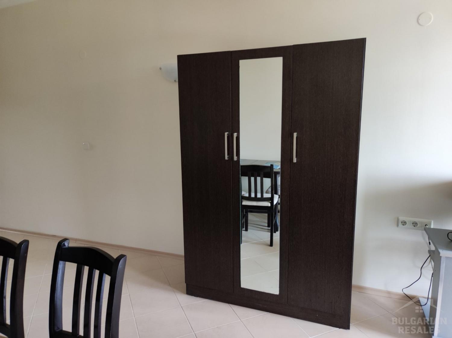 Not expensive studio in a prestigious area of the resort ID: 2608 - Photo 4