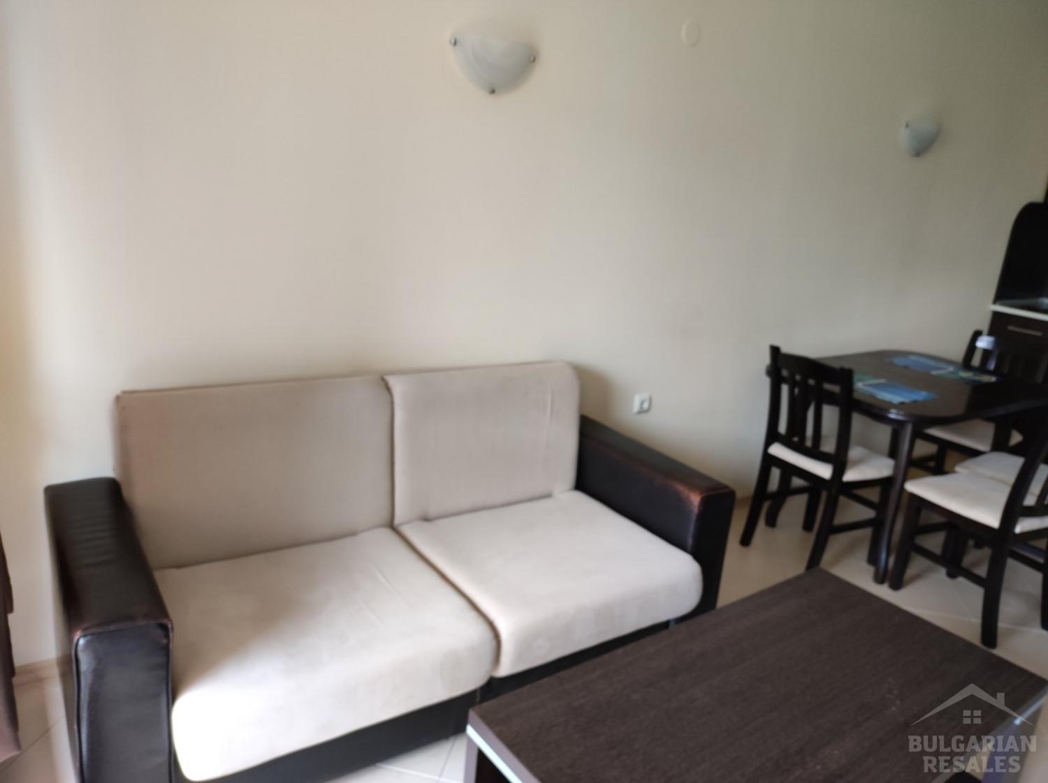 Not expensive studio in a prestigious area of the resort ID: 2608 - Photo 3