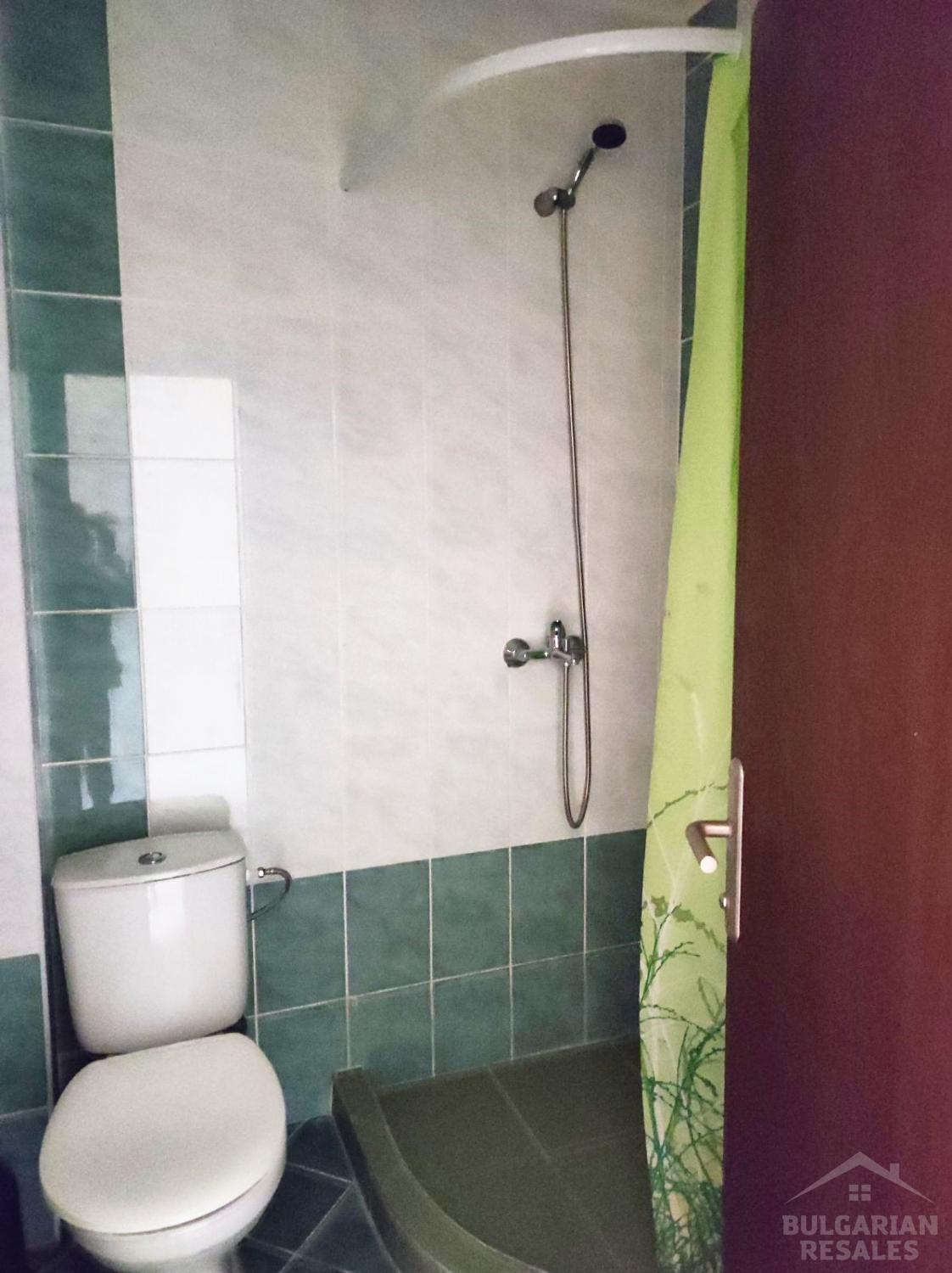 Not expensive studio in a prestigious area of the resort ID: 2608 - Photo 5