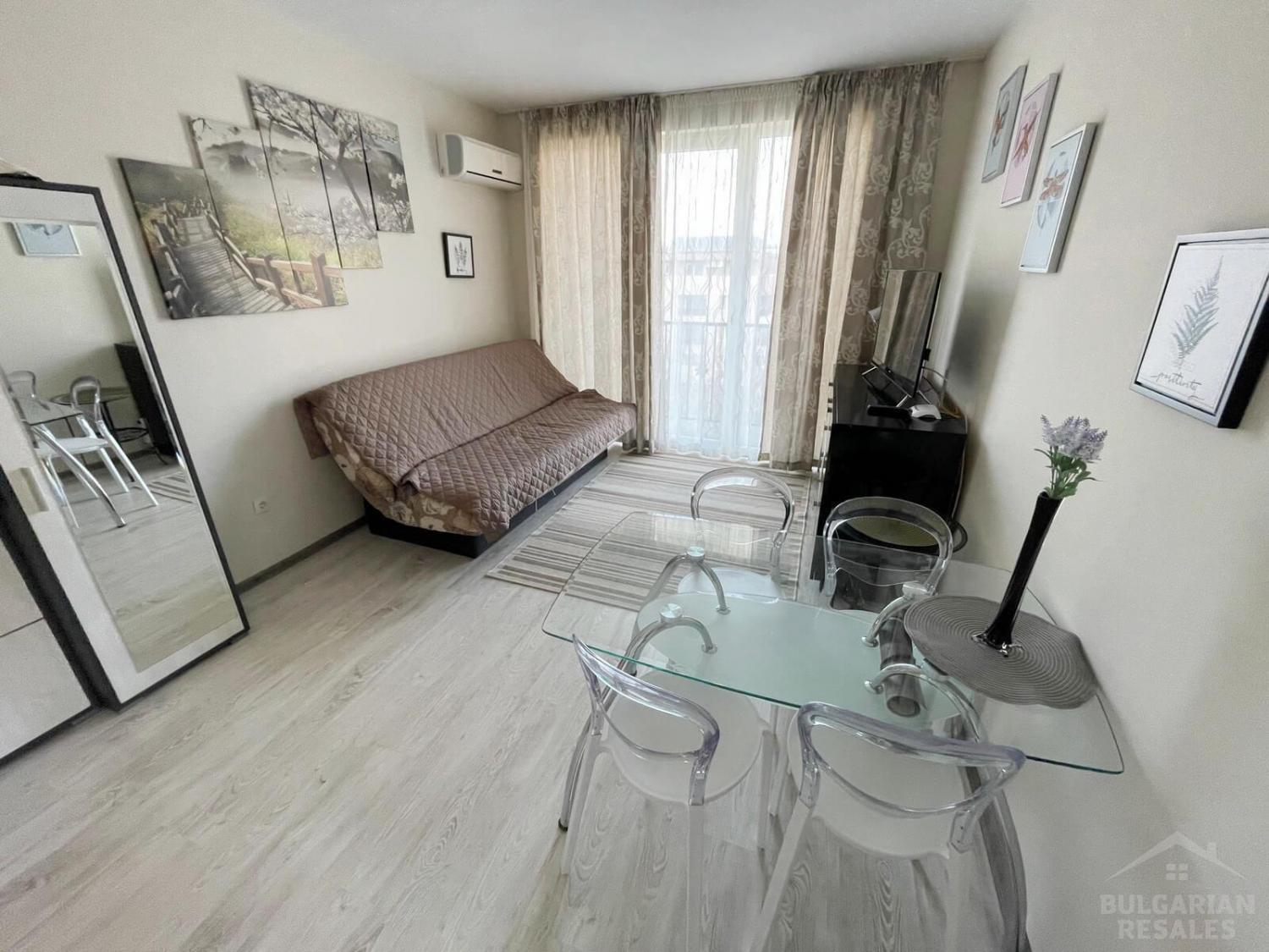 Новое предложение в комплексе Sunny View Central ID: 2609 - Фото 6