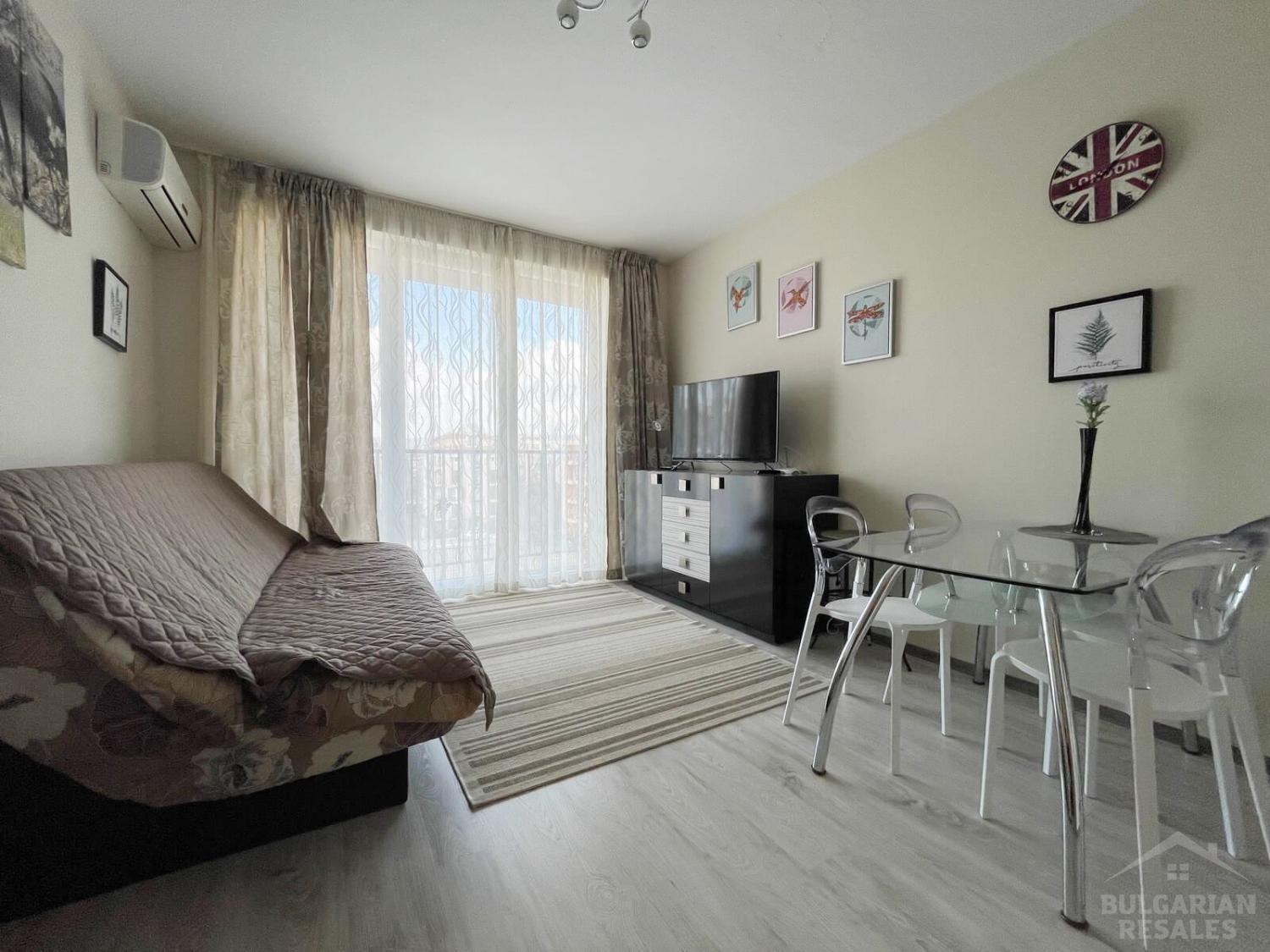 Новое предложение в комплексе Sunny View Central ID: 2609 - Фото 7