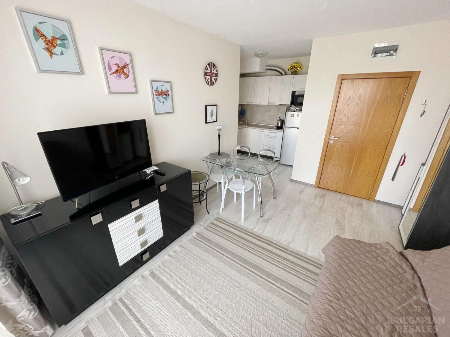 Новое предложение в комплексе Sunny View Central ID: 2609 - Фото 8