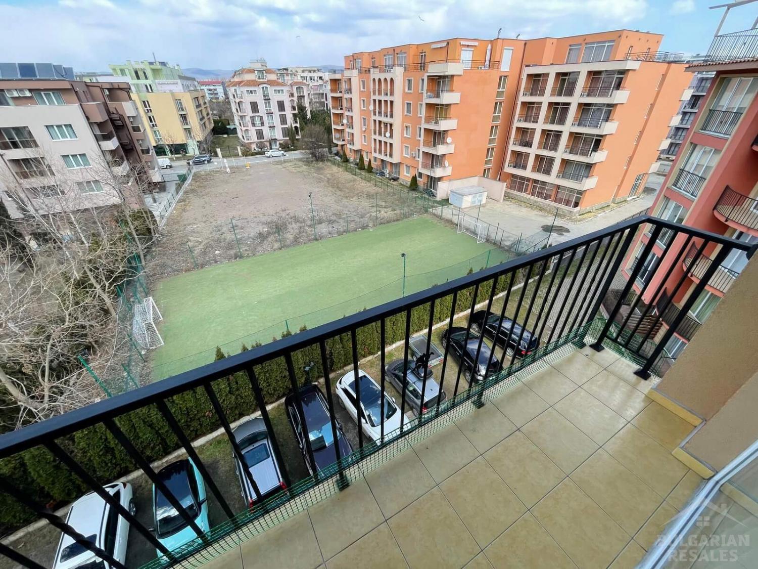 Новое предложение в комплексе Sunny View Central ID: 2609 - Фото 10