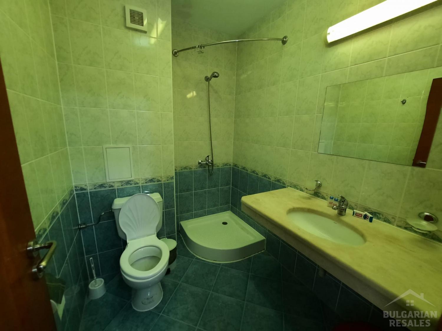 Three room apartment in Sammer Dreams complex ID: 2486 - Photo 12
