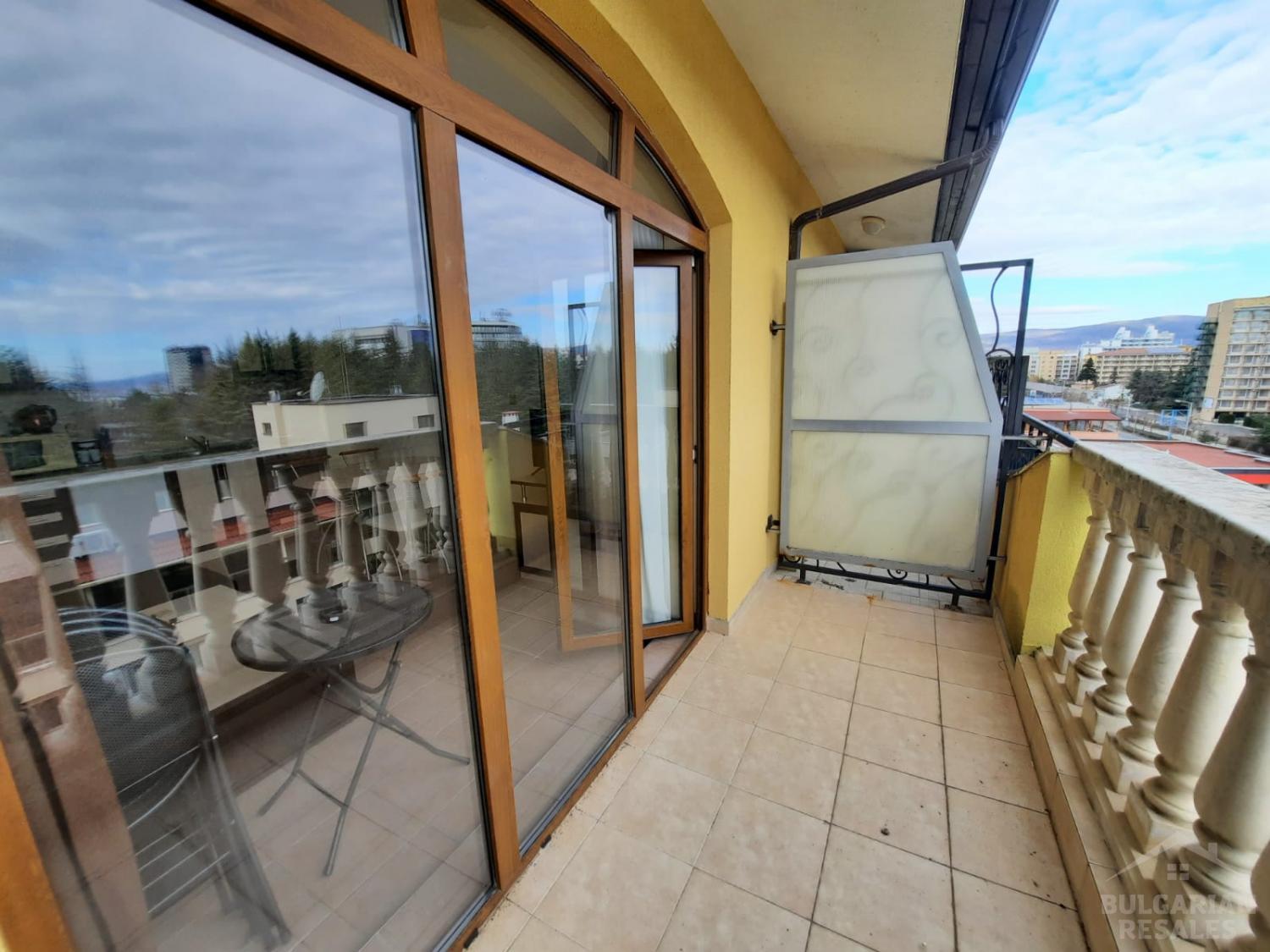 Three room apartment in Sammer Dreams complex ID: 2486 - Photo 11