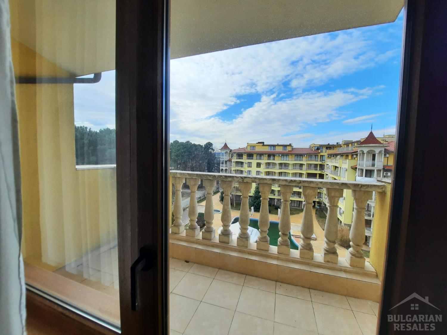 Three room apartment in Sammer Dreams complex ID: 2486 - Photo 13