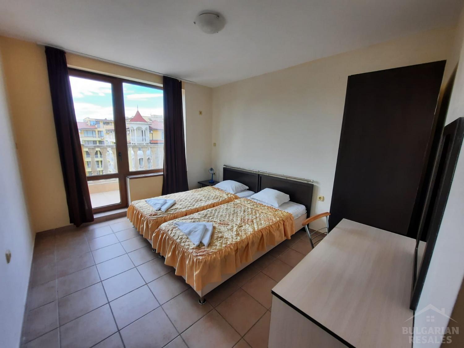 Three room apartment in Sammer Dreams complex ID: 2486 - Photo 7
