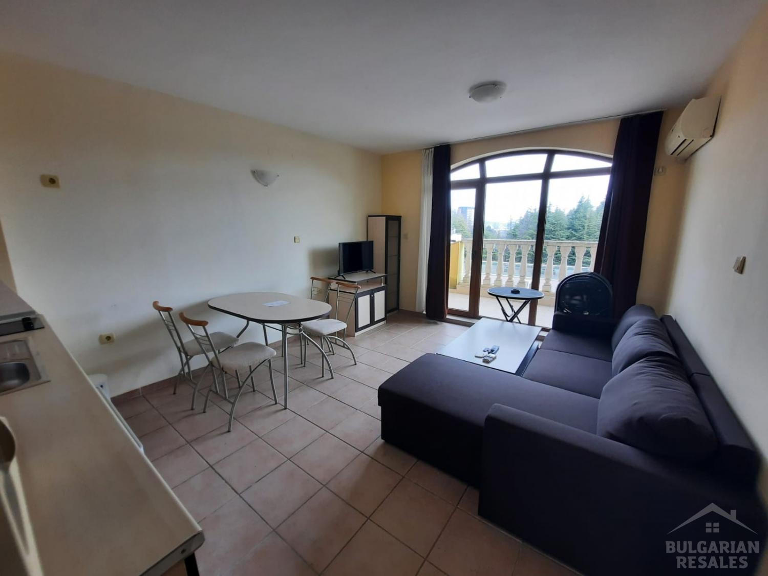 Three room apartment in Sammer Dreams complex ID: 2486 - Photo 4