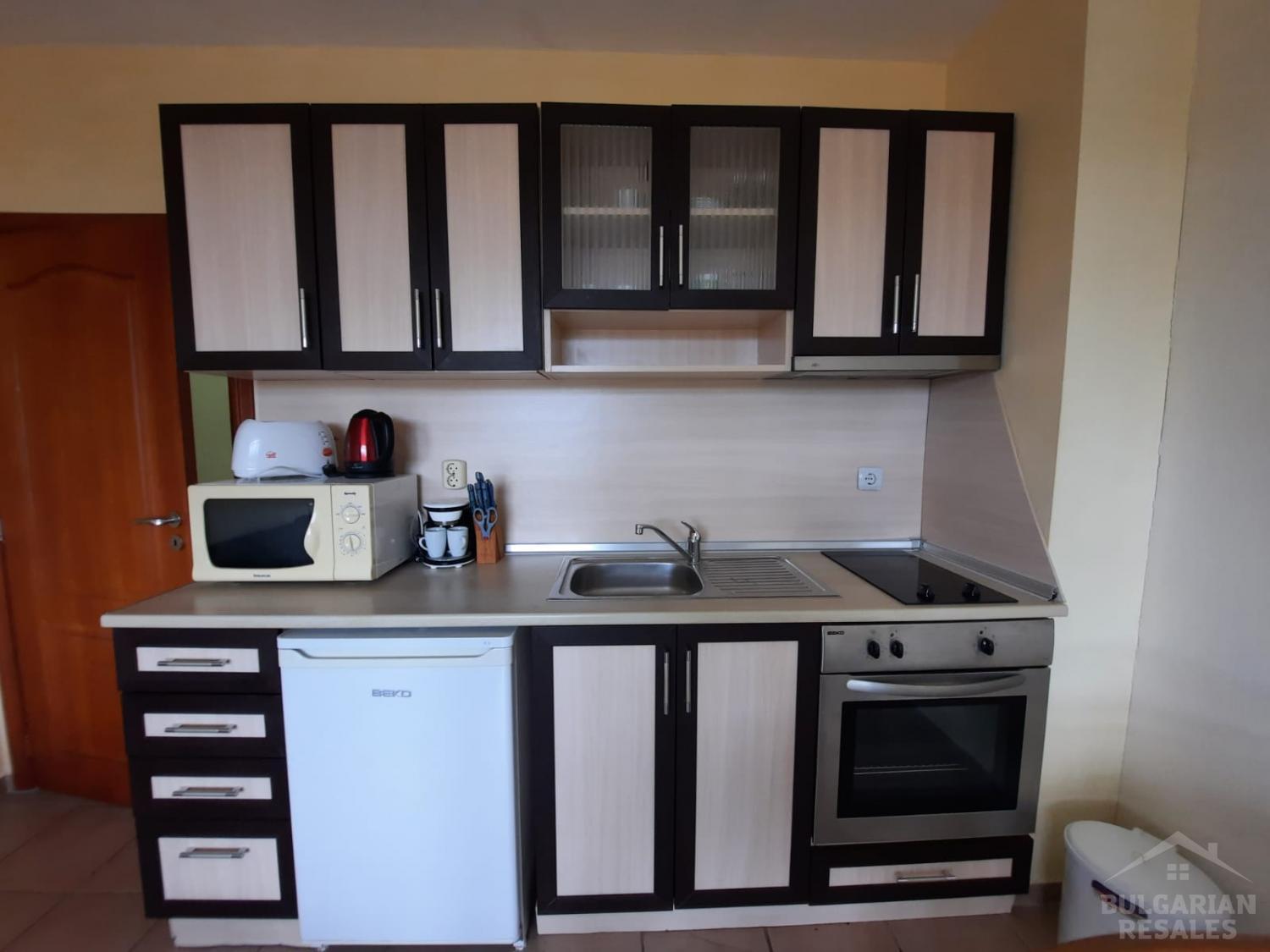 Three room apartment in Sammer Dreams complex ID: 2486 - Photo 3