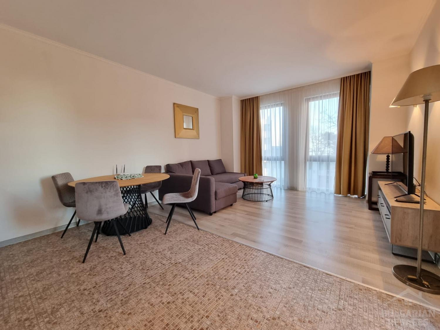 Апартамент в първокласния комплекс Royal Beach Barcelo ID: 2425 - Снимка 3