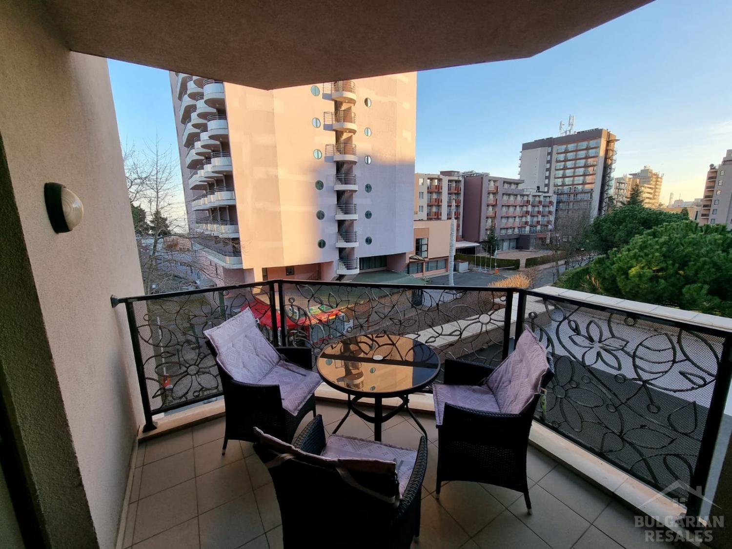 Апартамент в първокласния комплекс Royal Beach Barcelo ID: 2425 - Снимка 8