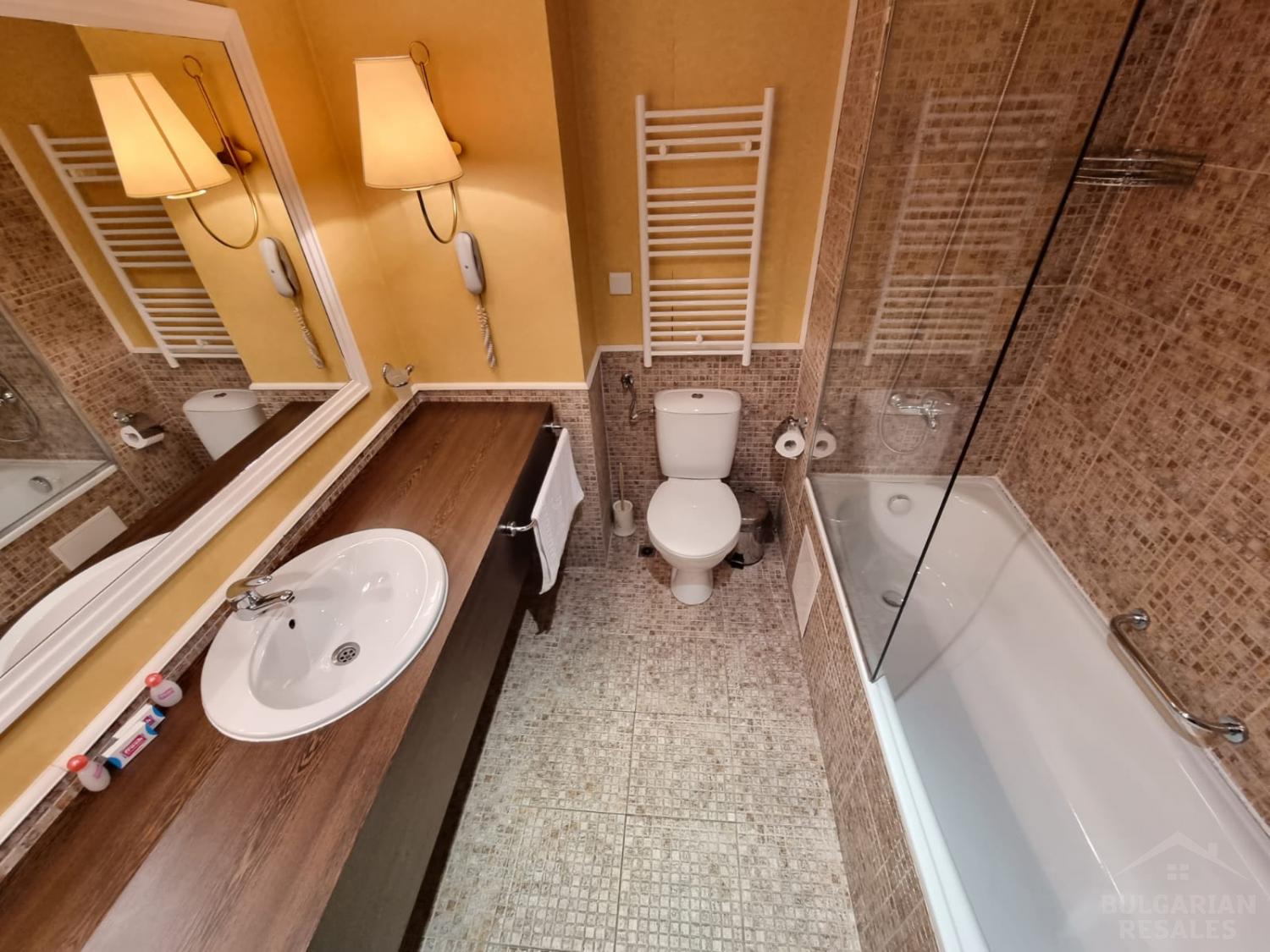 Апартамент в първокласния комплекс Royal Beach Barcelo ID: 2425 - Снимка 11