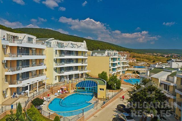 Срочная продажа по выгодной цене в комплексе Сансет  ID: 2496 - Фото 1