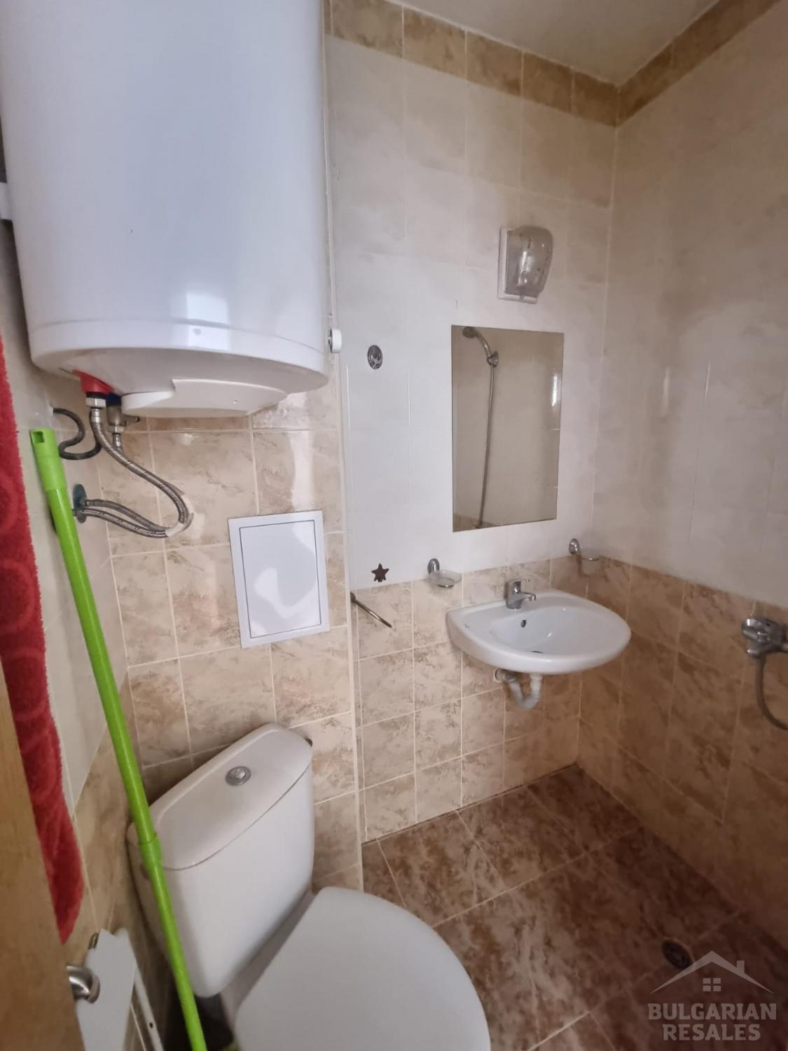 Выгодная цена! Студия с мебелью в комплексе  ID: 2588 - Фото 10