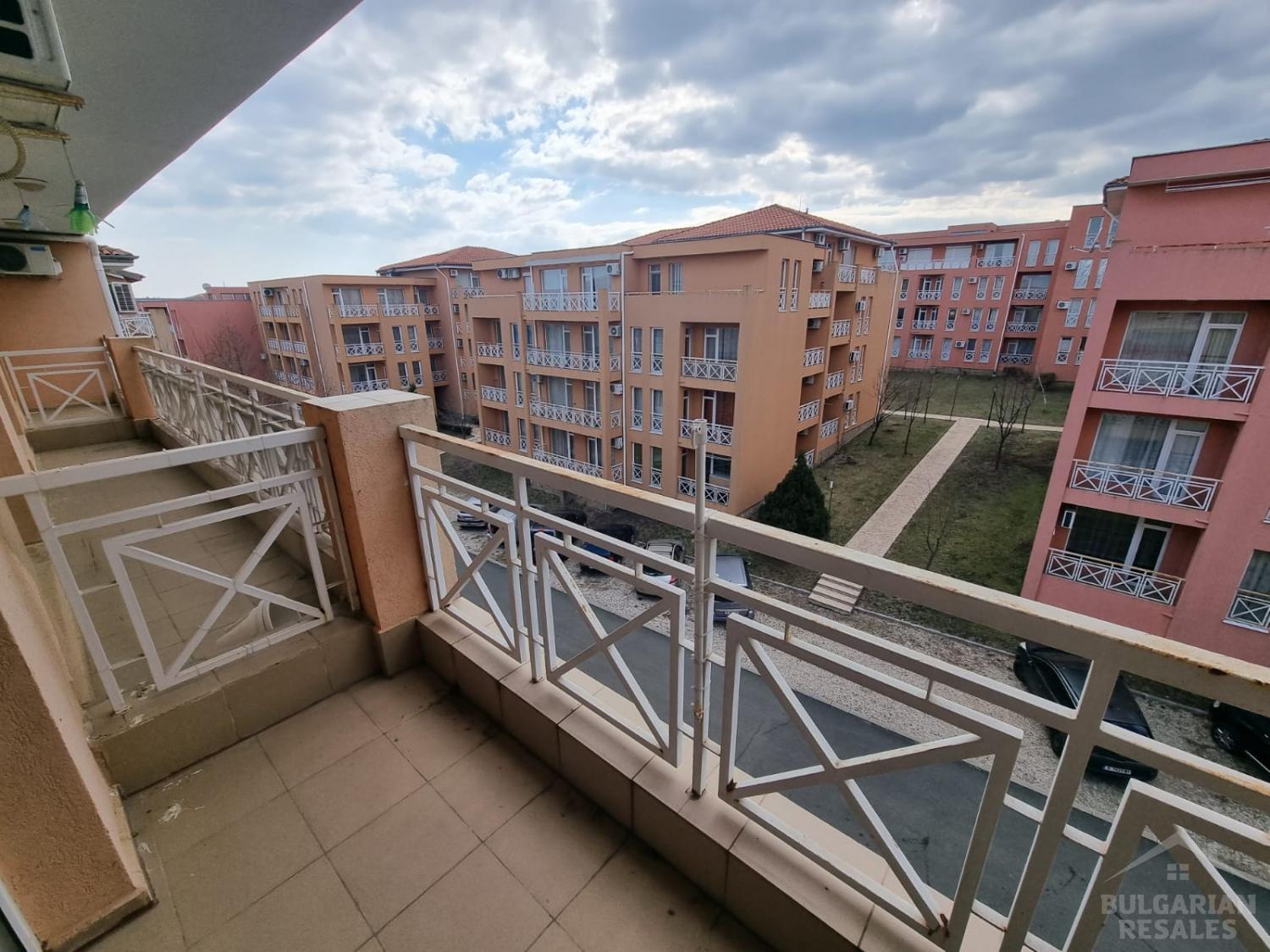 Выгодная цена! Студия с мебелью в комплексе  ID: 2588 - Фото 9