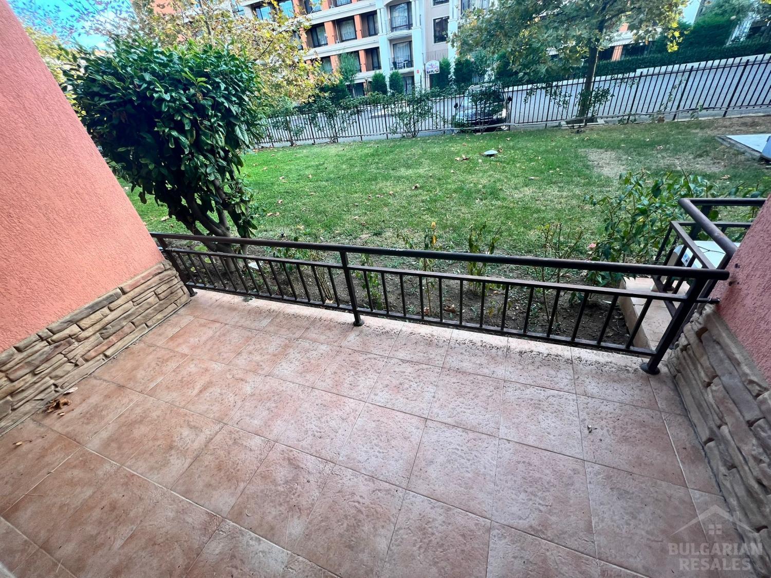 Apartment in a prestigious area of the resort Sveti Vlas ID: 3014 - Photo 6