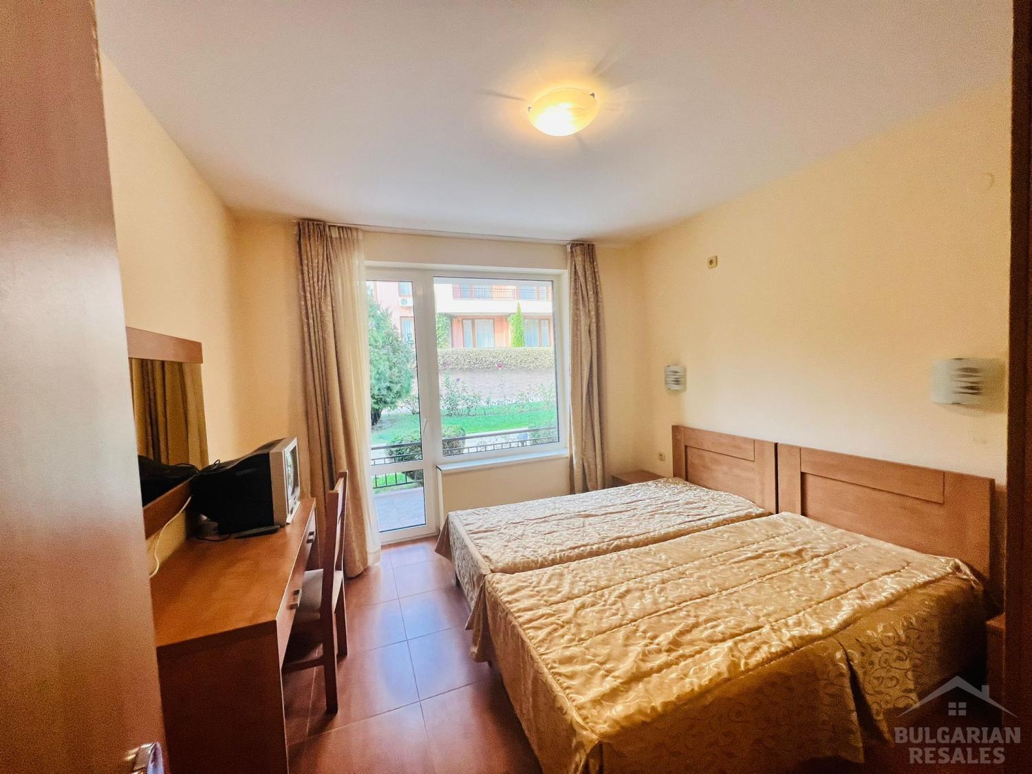 Apartment in a prestigious area of the resort Sveti Vlas ID: 3014 - Photo 7