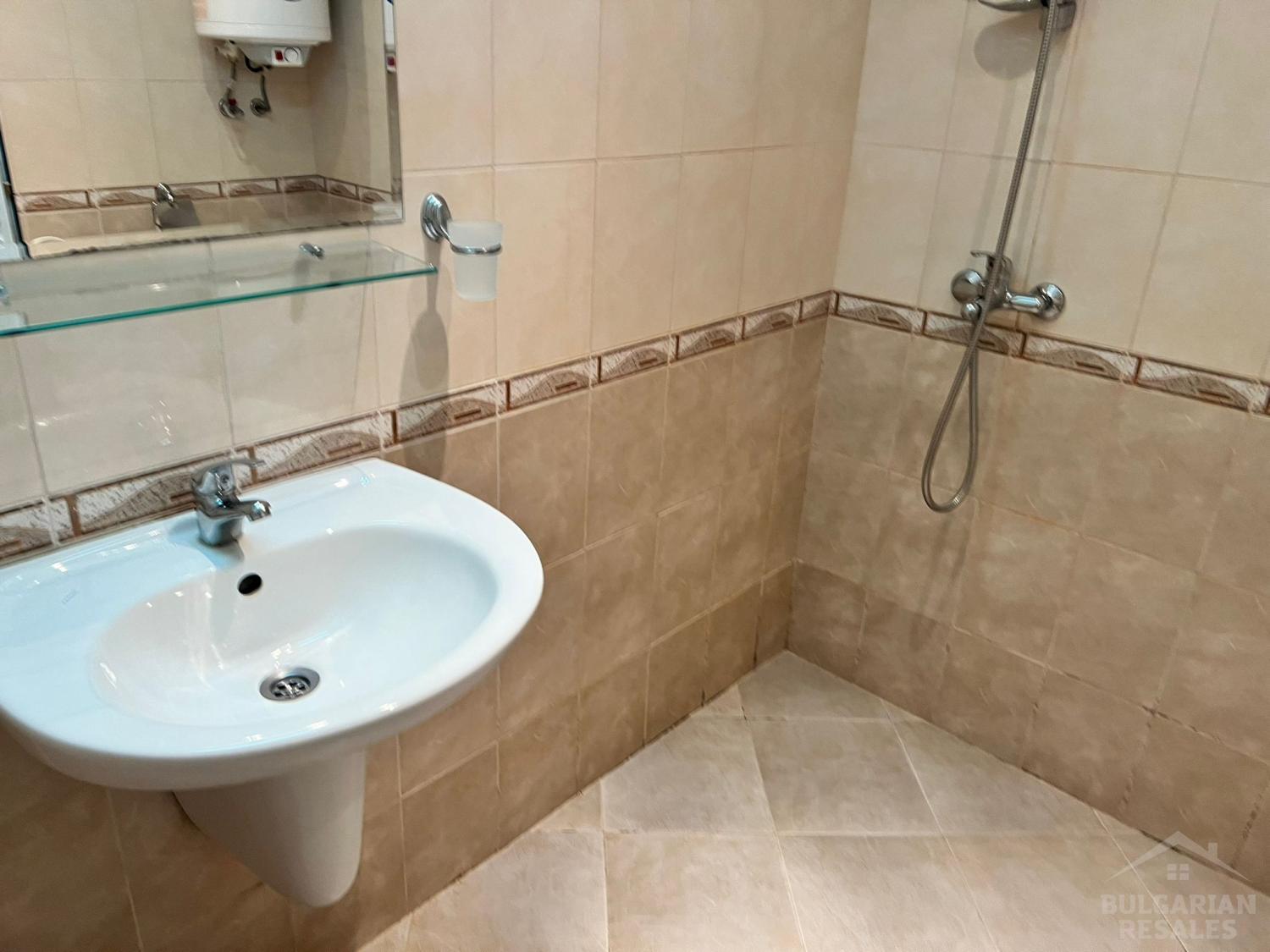 Apartment in a prestigious area of the resort Sveti Vlas ID: 3014 - Photo 9