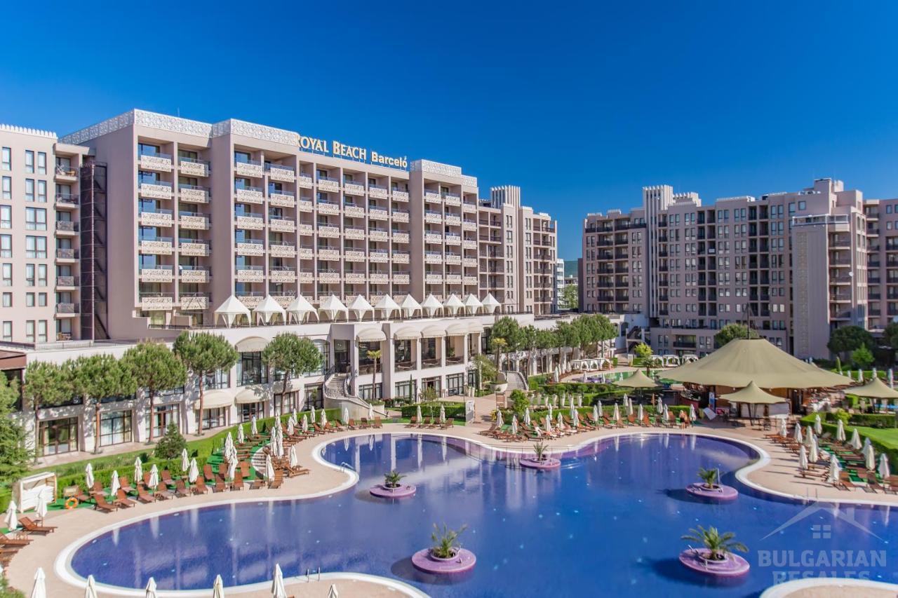 Luxury studio in the luxury complex Royal Beach Barcelo ID: 2279 - Photo 15