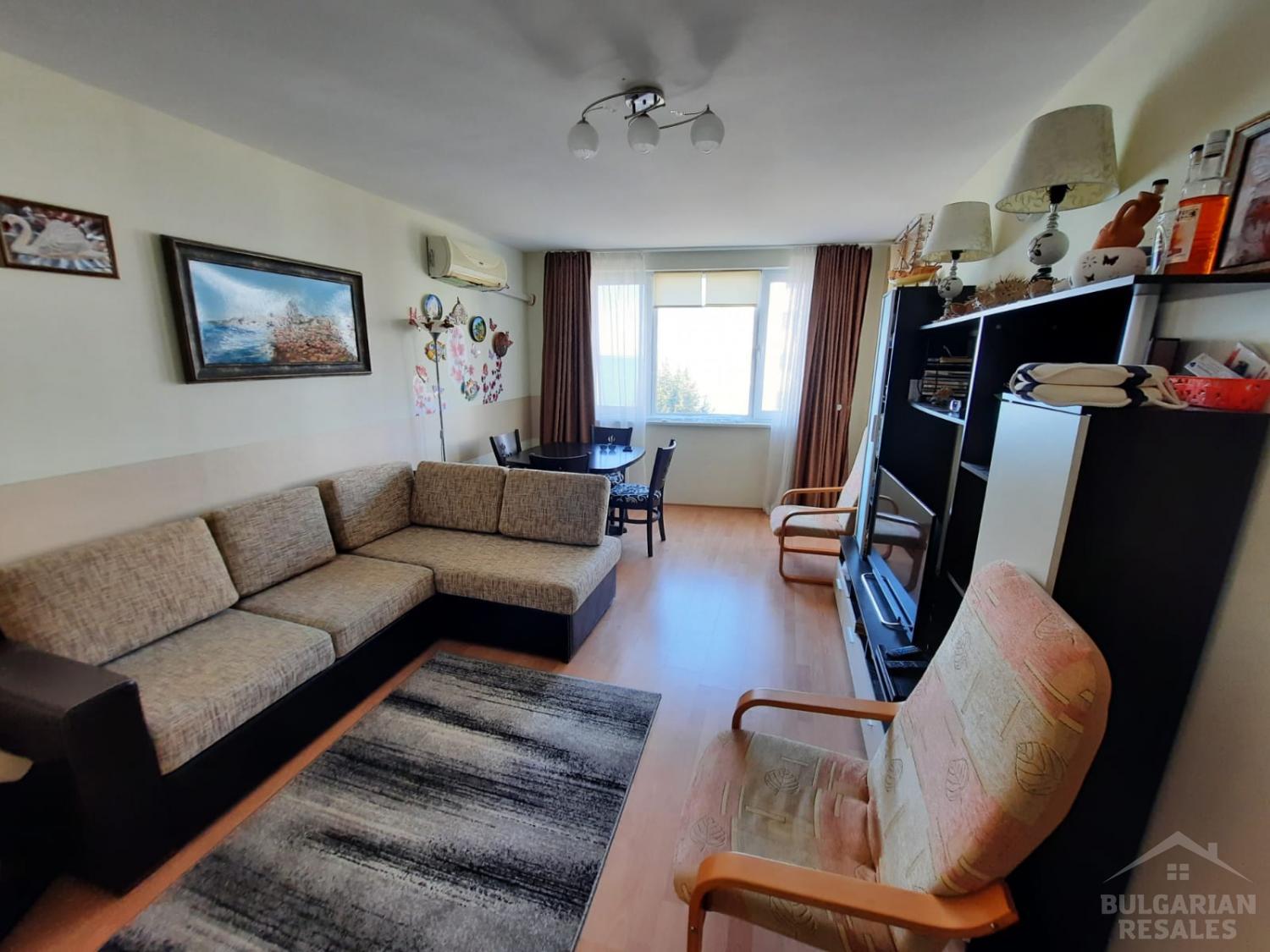 Urgent sale! Apartment with sea view on the first line ID: 2612 - Photo 15