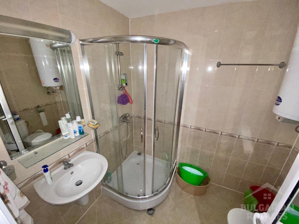 Piękne mieszkanie w przytulnym kompleksie Panorama Dreams ID: 2759 - Фото10