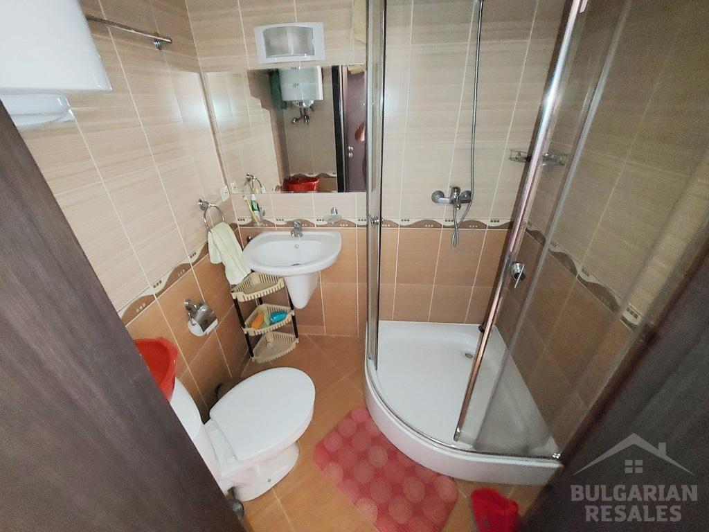 Veľké štúdio v prestížnej časti letoviska ID: 2891 - Фото8