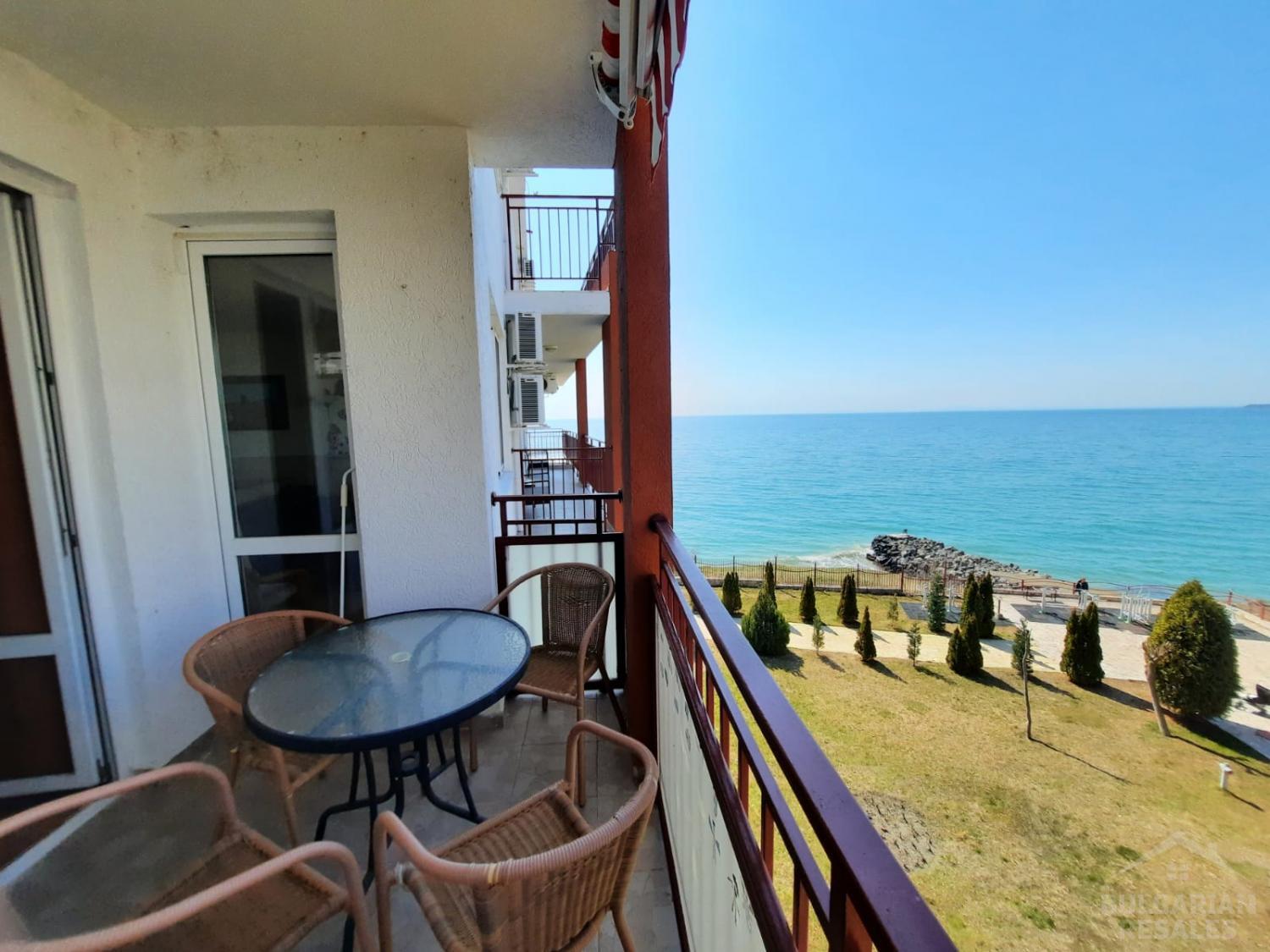 Urgent sale! Apartment with sea view on the first line ID: 2612 - Photo 20