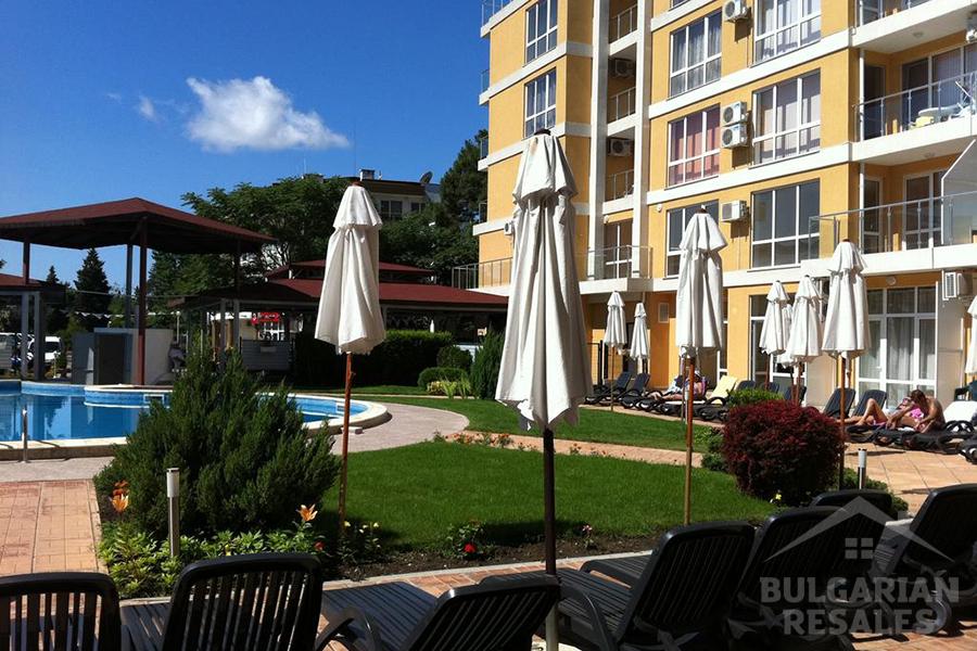 Urgent sale! Spacious apartment in the center of the resort ID: 2498 - Photo 1